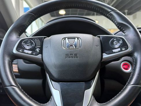 Used 2017 Honda CR-V EX-L image 25