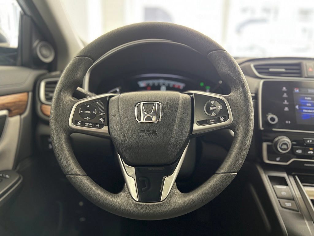 Used 2017 Honda CR-V EX image 32