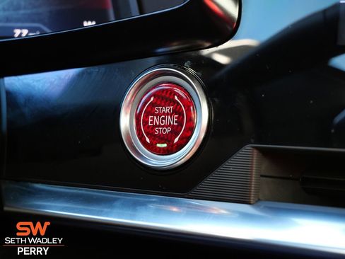 Used 2022 Chevrolet Corvette Stingray image 23