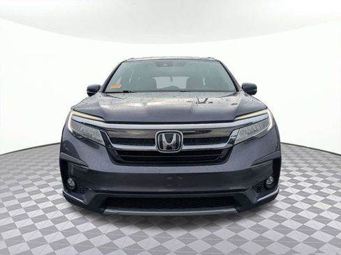 Used 2022 Honda Pilot Touring image 8