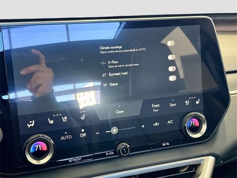 Used 2026 Lexus RX 350 AWD image 15