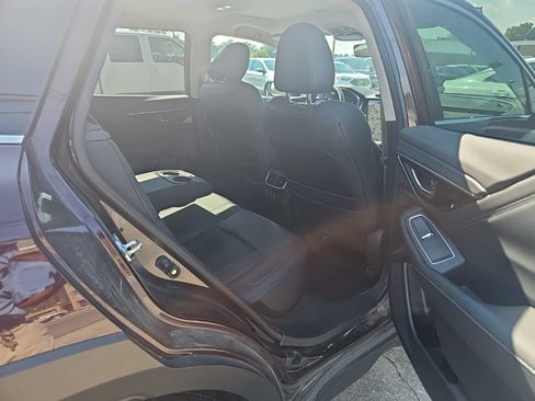 Used 2024 Subaru Outback Limited XT AWD/4WD image 9