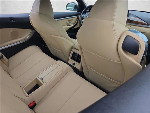 Used 2020 BMW 430i xDrive Convertible w/ Convenience Package image 11