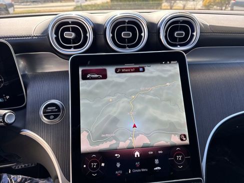 New 2025 Mercedes-Benz GLC 300 4MATIC image 20
