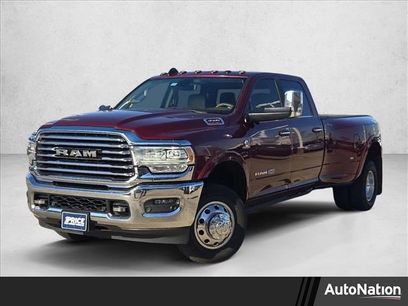 Used 2022 RAM 3500 Limited