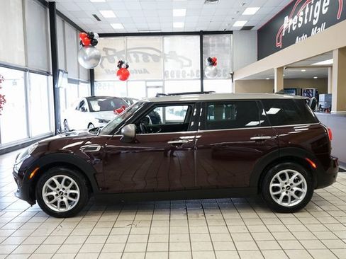 Used 2016 MINI Cooper Clubman image 4