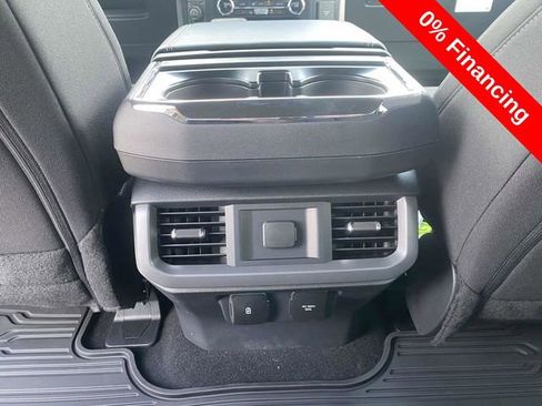 New 2025 Ford F150 XLT w/ Equipment Group 302A MID image 6