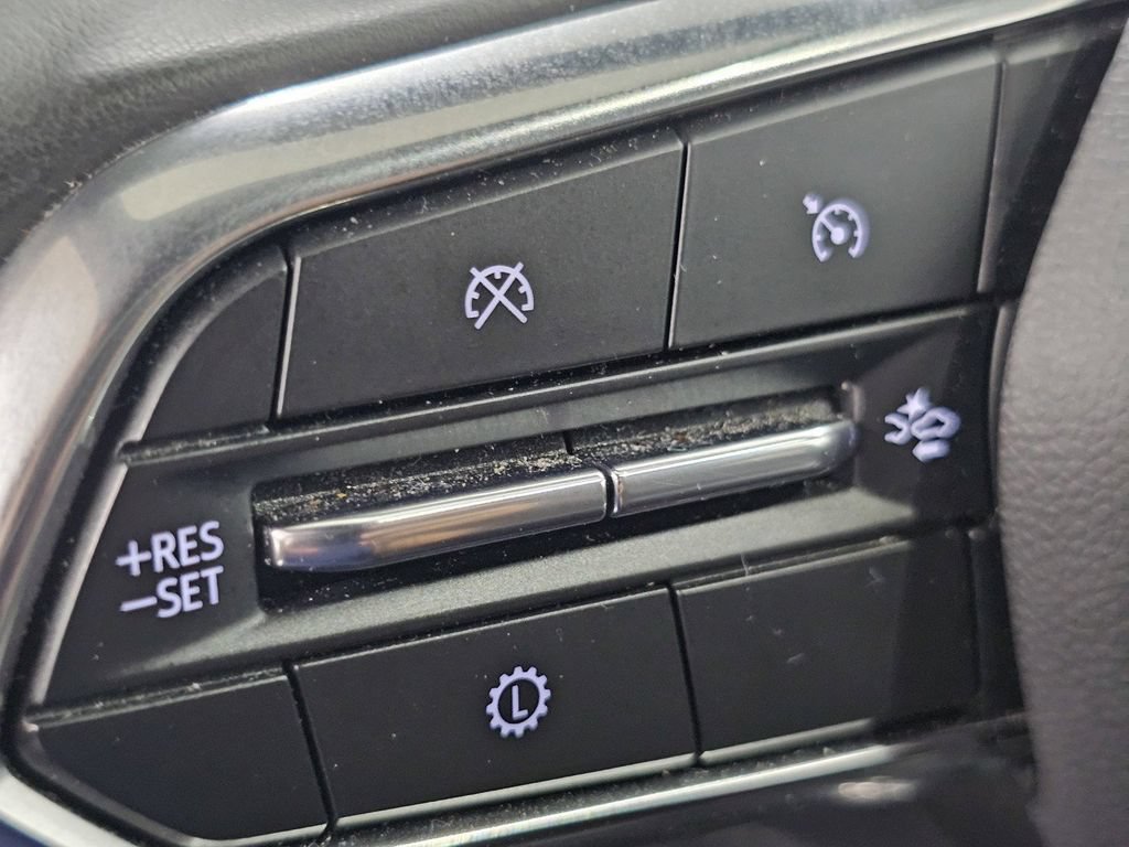 Used 2025 Chevrolet Equinox LT AWD/4WD image 27