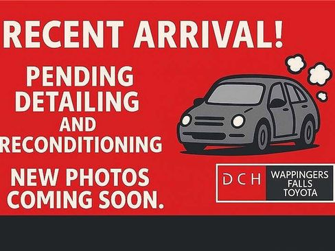 Used 2023 Toyota Tacoma SR image 5