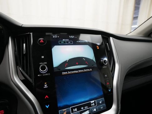 Certified 2025 Subaru Outback Premium w/ Popular Package #1A image 20