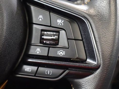 Certified 2023 Subaru Forester Wilderness image 20