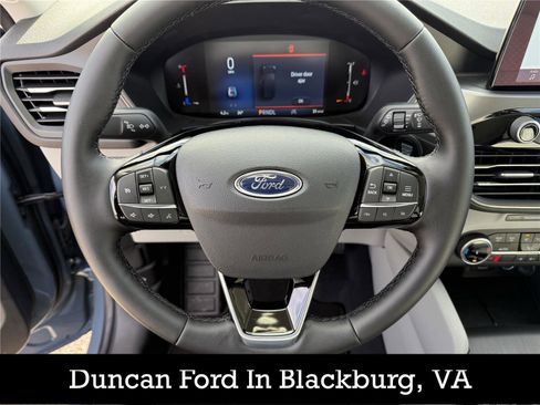 New 2026 Ford Escape Active w/ Cold Weather Package image 20