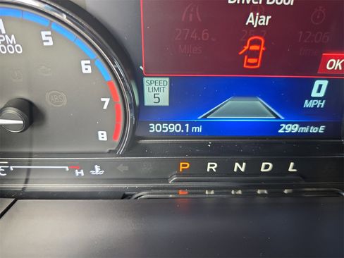 Certified 2022 Ford Bronco Sport Outer Banks w/ Tech Package image 27