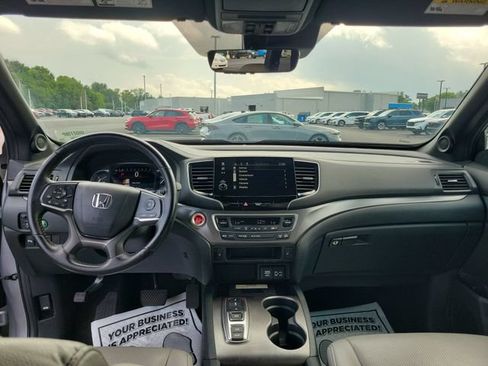Used 2023 Honda Passport EX-L image 20