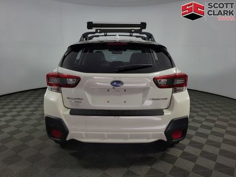 Used 2021 Subaru Crosstrek 2.0i Premium w/ Moonroof Package AWD/4WD image 7