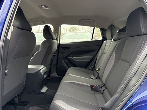 Certified 2025 Subaru Impreza 2.0i image 14