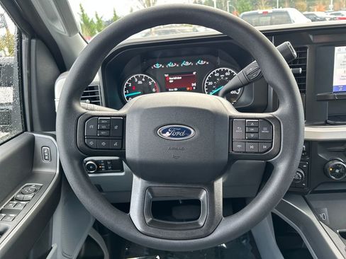 New 2026 Ford F250 XLT w/ Tremor Off-Road Package image 17