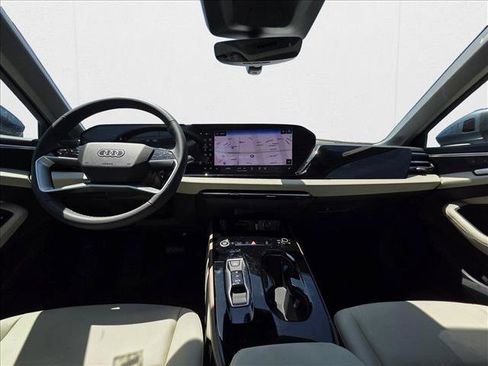 New 2025 Audi A5 2.0T Premium image 19