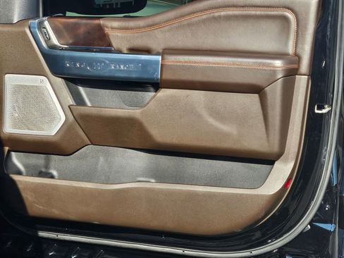 Used 2025 Ford F350 King Ranch image 35