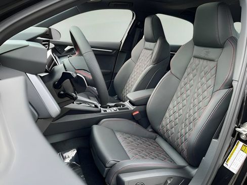 New 2026 Audi S3 Premium AWD/4WD image 11