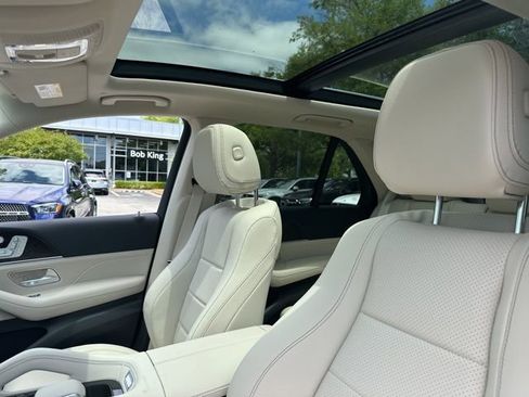 New 2026 Mercedes-Benz GLE 350 4MATIC image 14