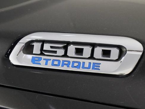 Used 2022 RAM 1500 Big Horn RWD image 50