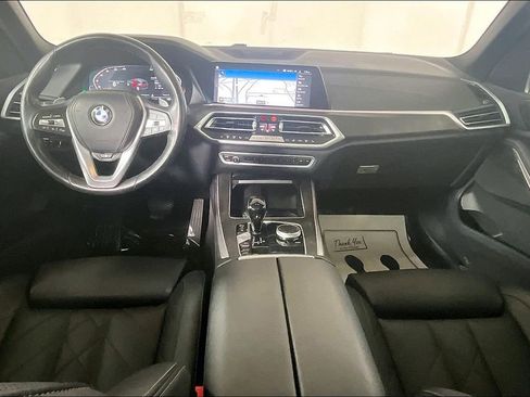 Used 2023 BMW X5 xDrive40i image 15