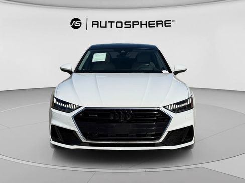 Used 2019 Audi A7 3.0T Prestige w/ Prestige Package AWD/4WD image 2