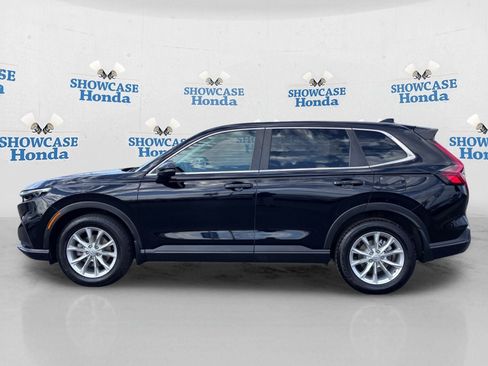 Certified 2024 Honda CR-V EX image 4