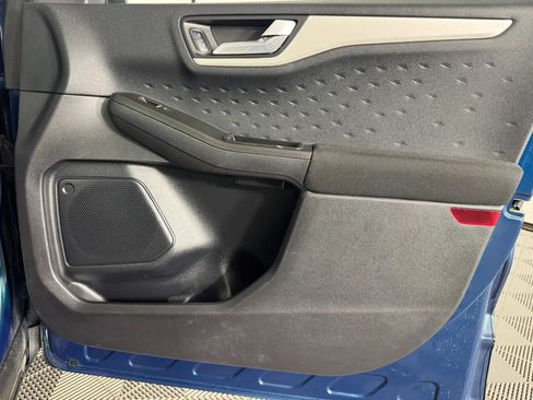 Used 2020 Ford Escape SE AWD/4WD image 39