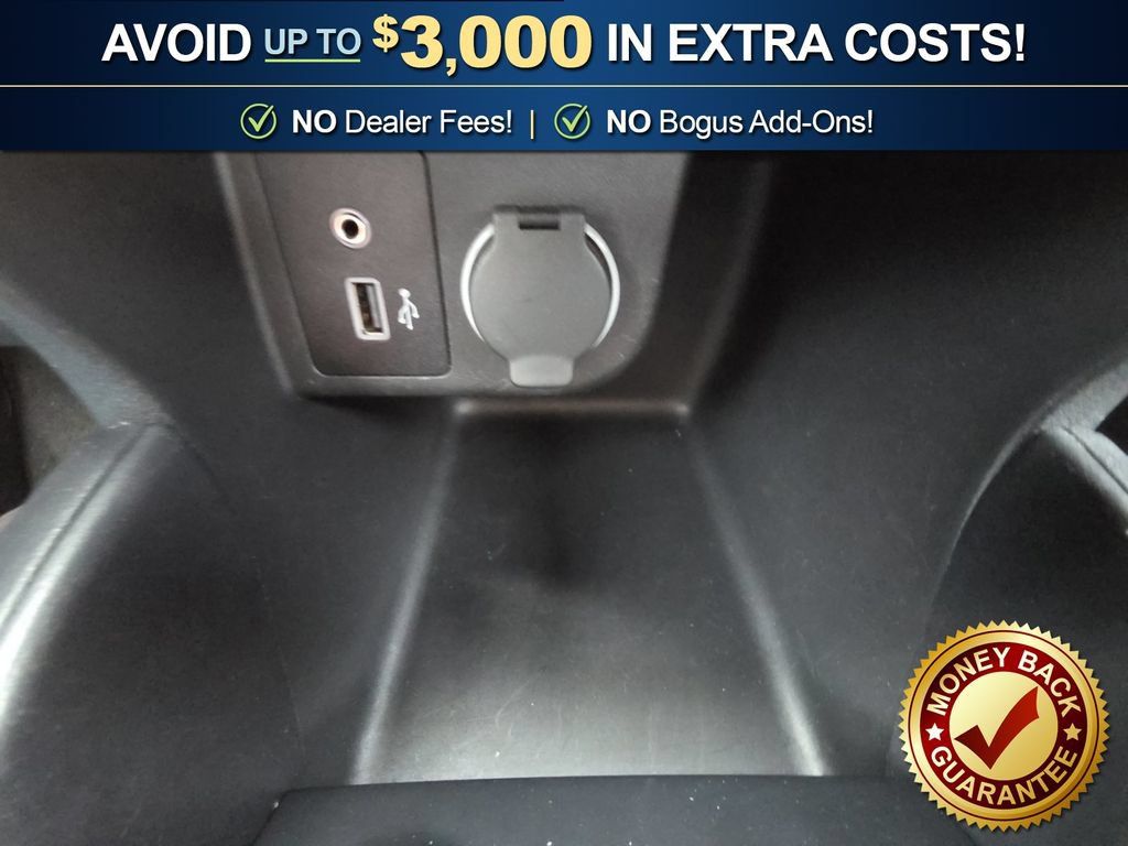 Used 2025 Nissan Kicks Play S FWD image 28