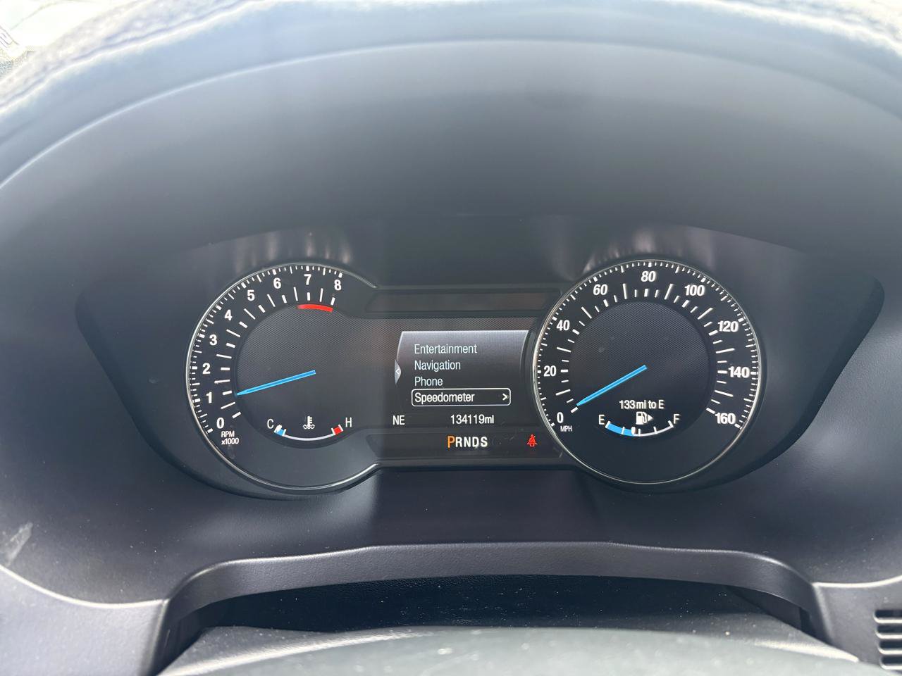 Used 2018 Ford Explorer Platinum AWD/4WD image 12