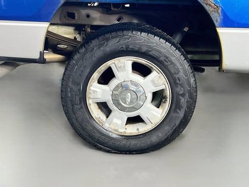 Used 2010 Ford F150 4x4 SuperCab image 31