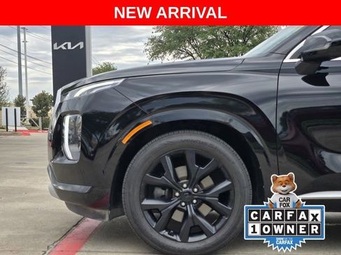 Used 2021 Hyundai Palisade Limited FWD image 10