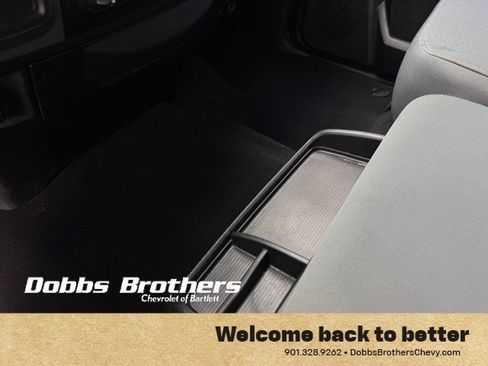 Used 2018 RAM 2500 Tradesman w/ Chrome Appearance Group AWD/4WD image 27