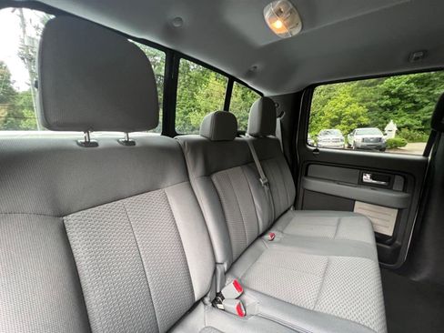 Used 2014 Ford F150 XLT w/ Equipment Group 302A Luxury image 20