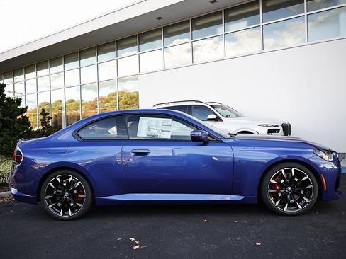 New 2026 BMW 230i Coupe w/ Premium Package image 4