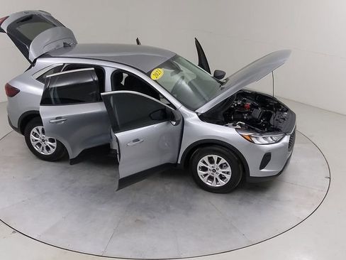 Used 2023 Ford Escape Active w/ Tech Pack #1 image 45