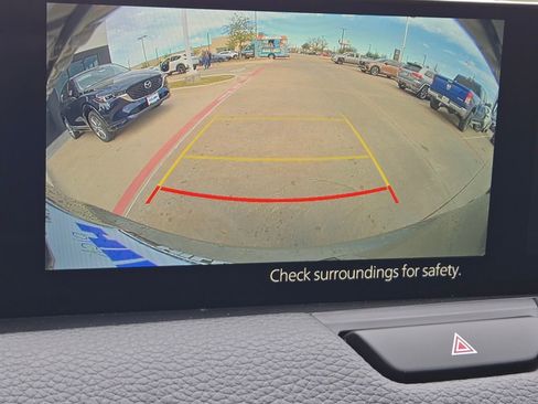 New 2026 MAZDA CX-70 3.3 Turbo w/ Preferred Package image 13