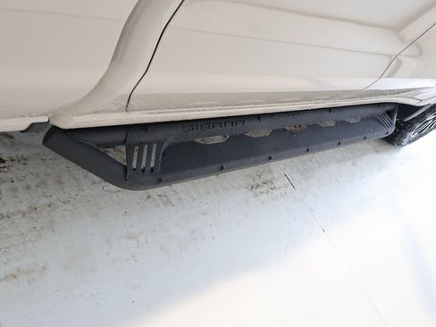 New 2026 GMC Sierra 1500 AT4 w/ AT4 Premium Package image 40