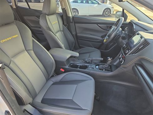 Used 2023 Subaru Crosstrek 2.5i Sport w/ Popular Package #3 image 10