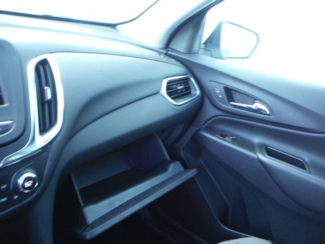 Used 2024 Chevrolet Equinox LT AWD/4WD image 30
