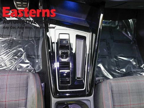 Used 2024 Volkswagen GTI S FWD image 13
