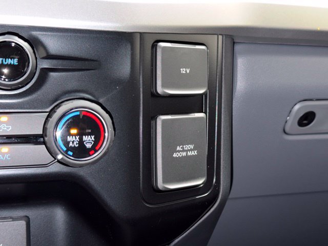 New 2027 Ford F350 XLT w/ FX4 Off-Road Package AWD/4WD image 24