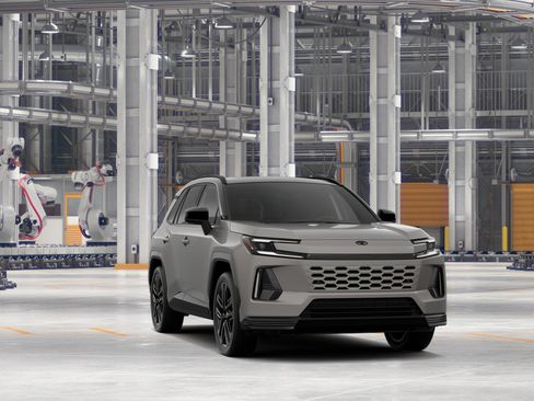 New 2026 Toyota RAV4 AWD image 18