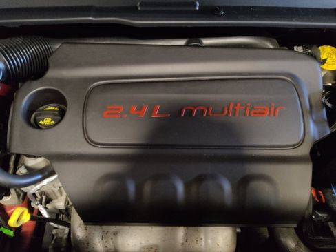 Used 2018 Jeep Compass Latitude w/ Popular Equipment Group image 30