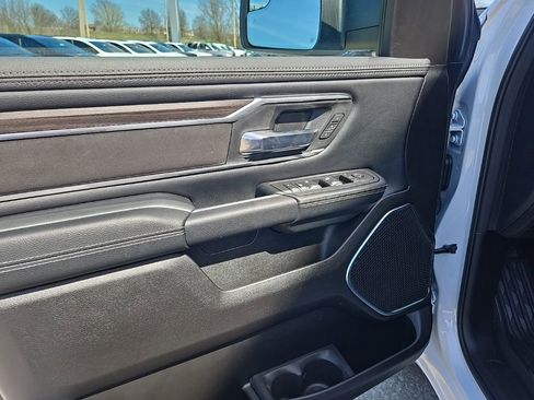 New 2026 RAM 1500 Laramie w/ Laramie Preferred Package AWD/4WD image 37