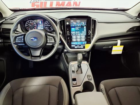 Certified 2025 Subaru Crosstrek 2.0i Premium image 12