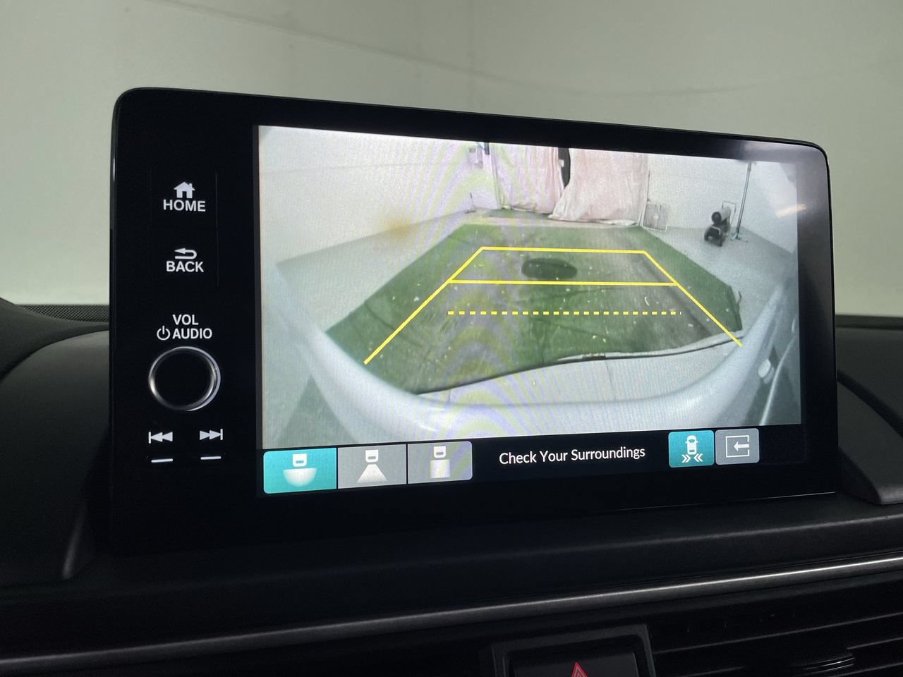 Used 2023 Honda Pilot EX-L image 16