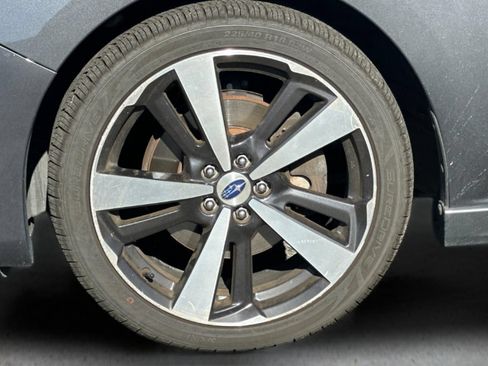 Used 2018 Subaru Impreza 2.0i Sport AWD/4WD image 22